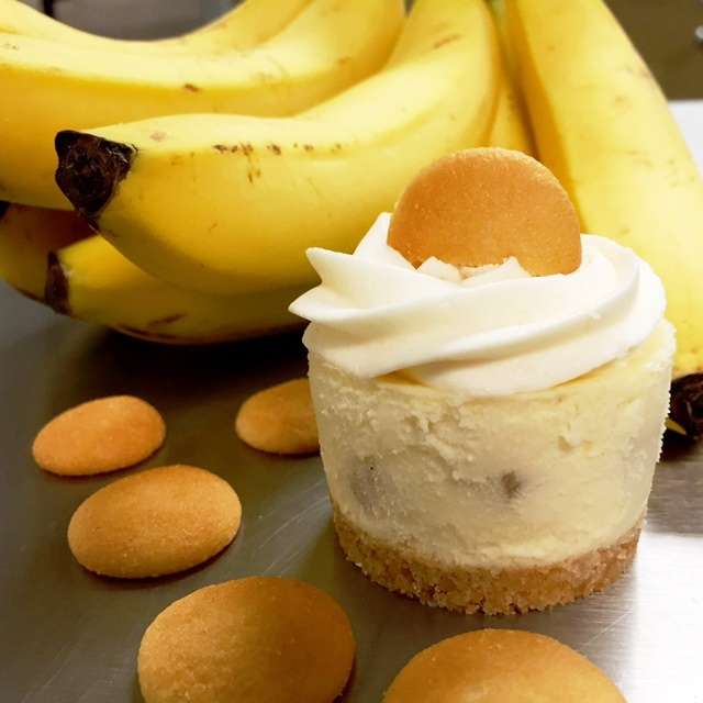 All The Crave Cheesecakes | 11901 Barker Cypress Rd Suite 5, Cypress, TX 77433, USA | Phone: (281) 213-4673