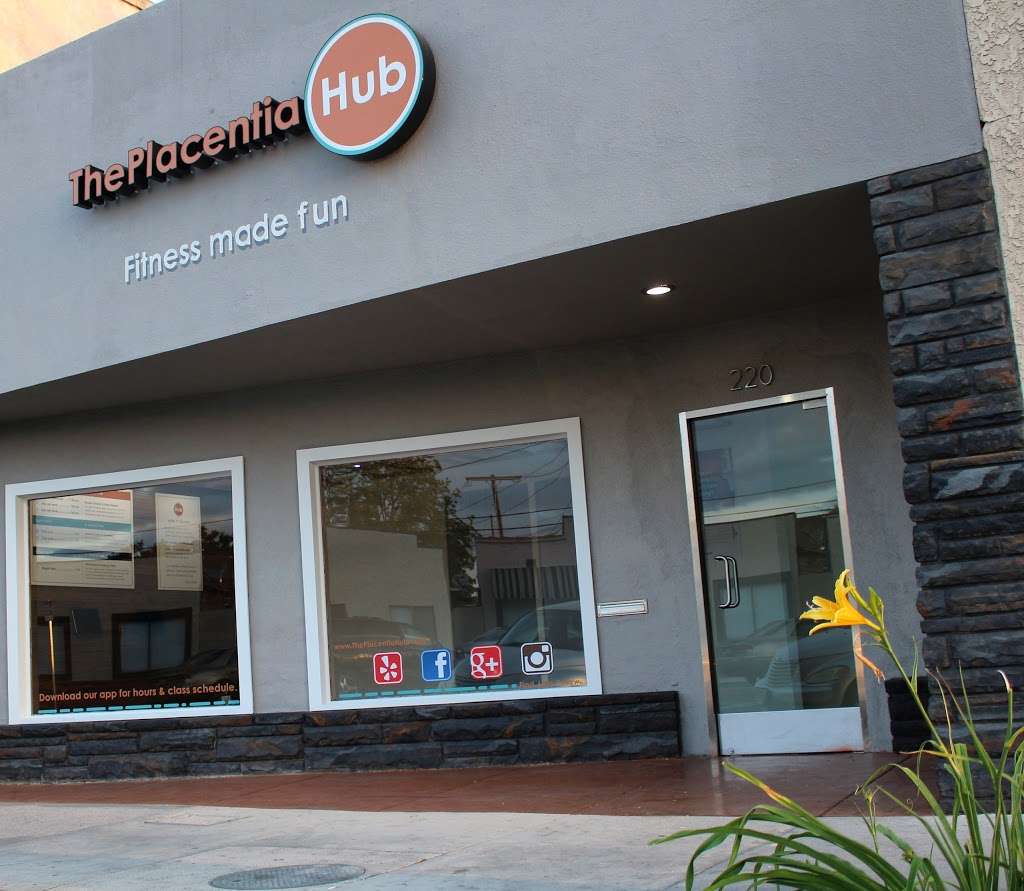 The Placentia Hub | 220 W Santa Fe Ave, Placentia, CA 92870 | Phone: (714) 729-3462