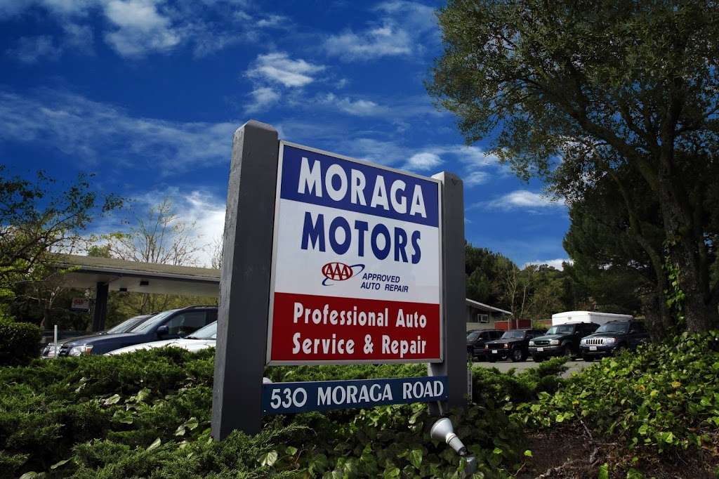 Moraga Motors | 530 Moraga Rd, Moraga, CA 94556, USA | Phone: (925) 376-0692