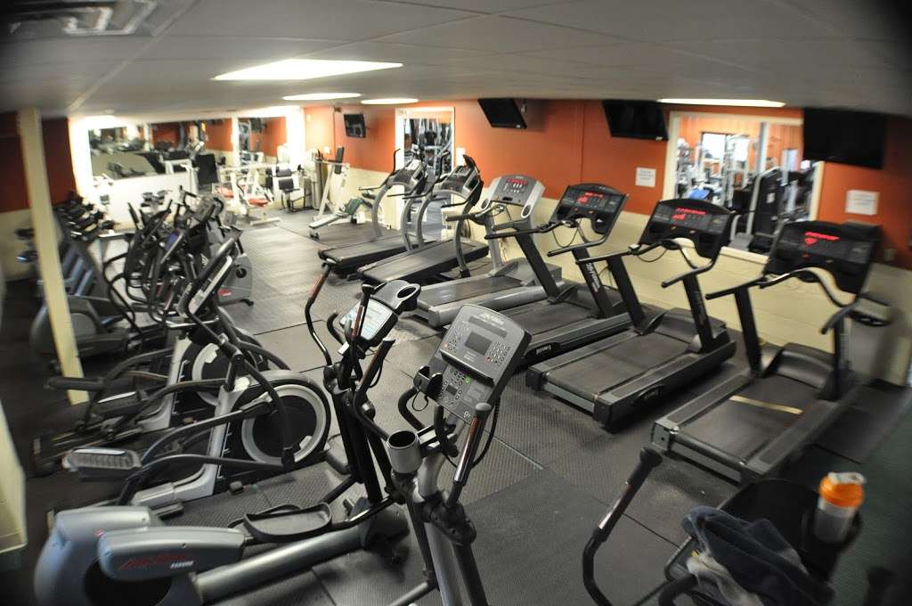 Full Spectrum 24/7 Fitness | 1516 N Main St, Crown Point, IN 46307 | Phone: (219) 213-2375