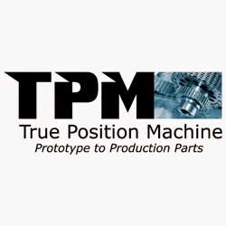 True Position Machine | 319 Kent Farm Rd, Hampstead, NH 03841, USA | Phone: (603) 329-3790