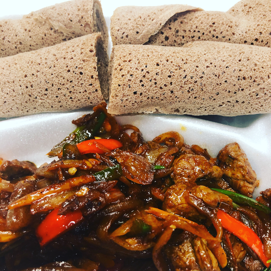 Cherkose Ethiopian cuisine | 7301 Matlock Rd Suite 127, Arlington, TX 76002, USA | Phone: (817) 987-7715