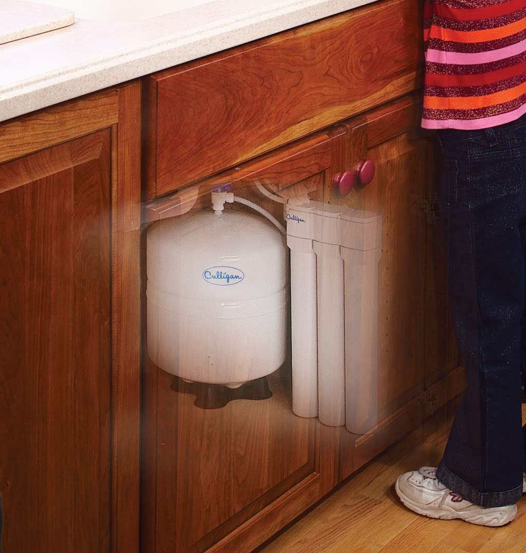 Culligan Water of Massachusetts | 675 Great Rd unit c, Littleton, MA 01460, USA | Phone: (978) 454-8896