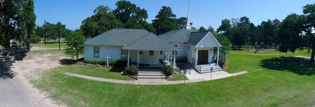 New Hope United Methodist Church | 26104 Schneider Rd, Waller, TX 77484, USA | Phone: (936) 372-5325