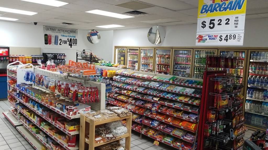 Rawaga Food & Gas | 1300 Juan Tabo Blvd NE suite b, Albuquerque, NM 87112 | Phone: (505) 298-1502