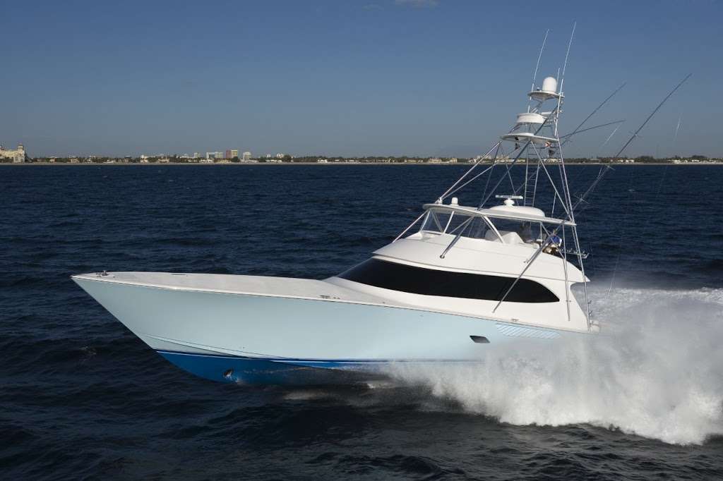 HMY Dania Beach | 817 NE 3rd St, Dania Beach, FL 33004, USA | Phone: (954) 926-0400