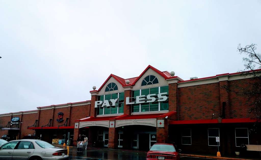 Pay Less Super Market | 3050 Meridian St, Anderson, IN 46016, USA | Phone: (765) 644-7702