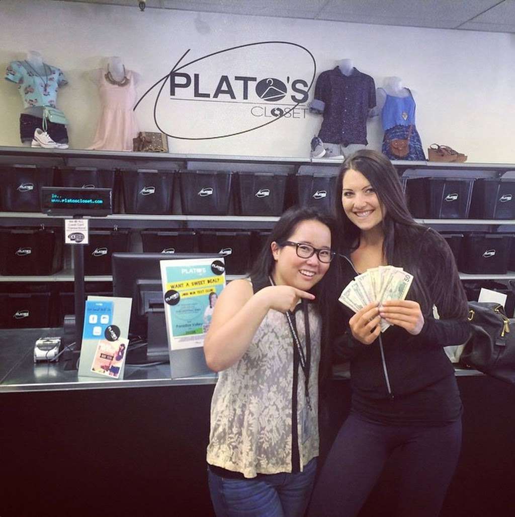 Platos Closet | 4631 E Cactus Rd, Phoenix, AZ 85032, USA | Phone: (602) 788-1455