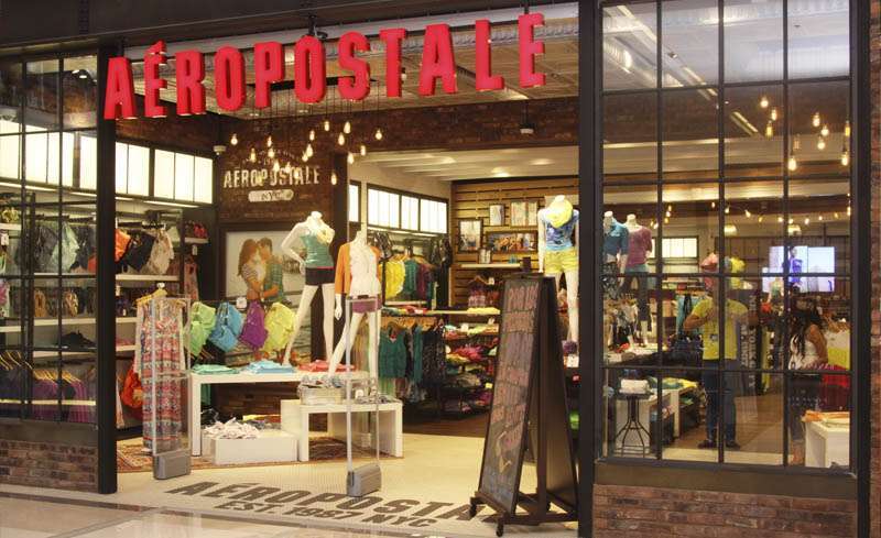 Aéropostale | 21100 Dulles Town Cir, Sterling, VA 20166, USA | Phone: (703) 404-1800