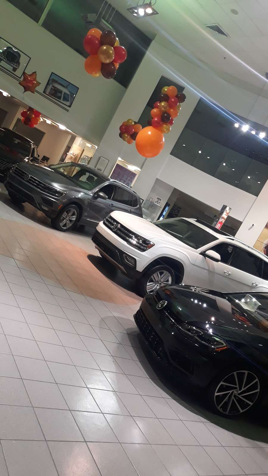 Cook Volkswagen | 2110 Belair Rd, Fallston, MD 21047, USA | Phone: (410) 401-8684