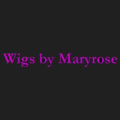 Wigs By Maryrose | 916 Hazelwood Rd, Toms River, NJ 08753, USA | Phone: (732) 506-6700
