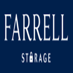 Farrell Storage | 14 Harding St, Lakeville, MA 02347, USA | Phone: (508) 683-0843