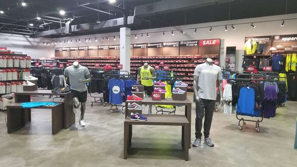 new balance store kissimmee fl