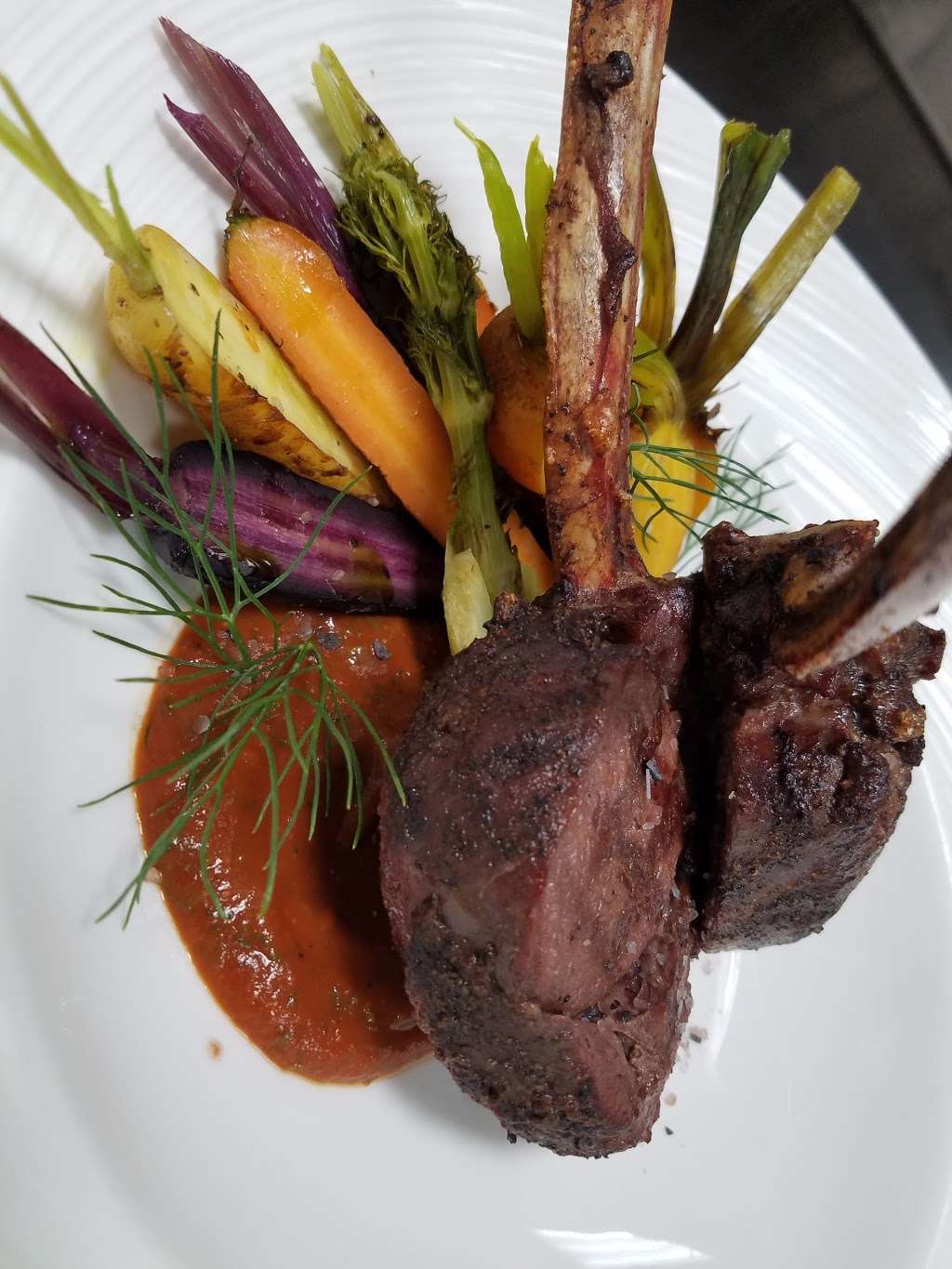 Final Cut Steakhouse | 777 Hollywood Casino Blvd, Kansas City, KS 66111, USA | Phone: (913) 287-9761