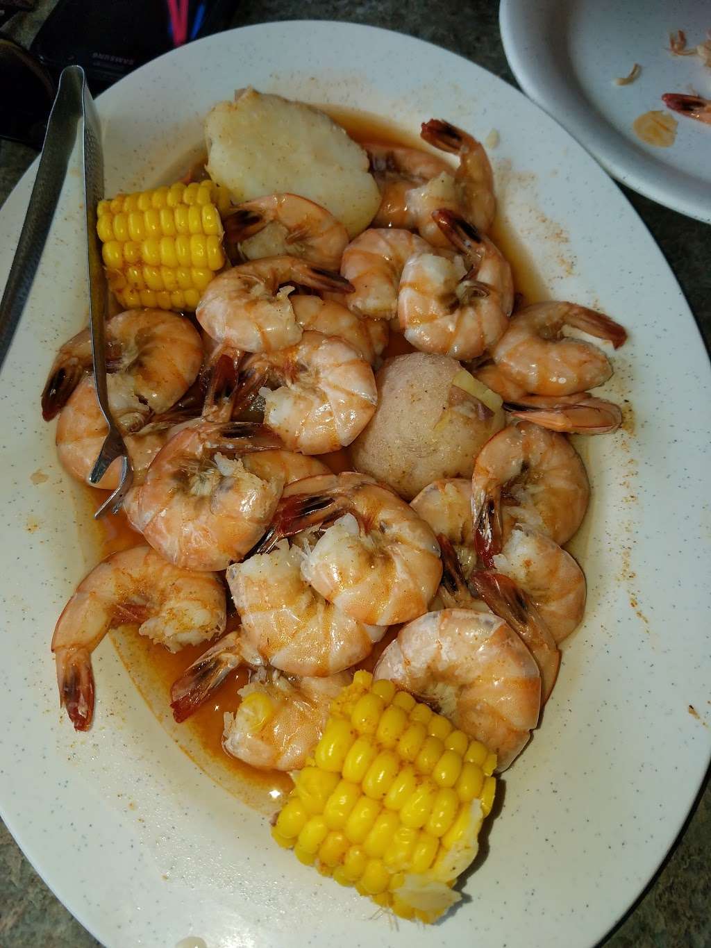 Tampico Seafood #1 | 2115 Airline Dr, Houston, TX 77009, USA | Phone: (713) 862-8425