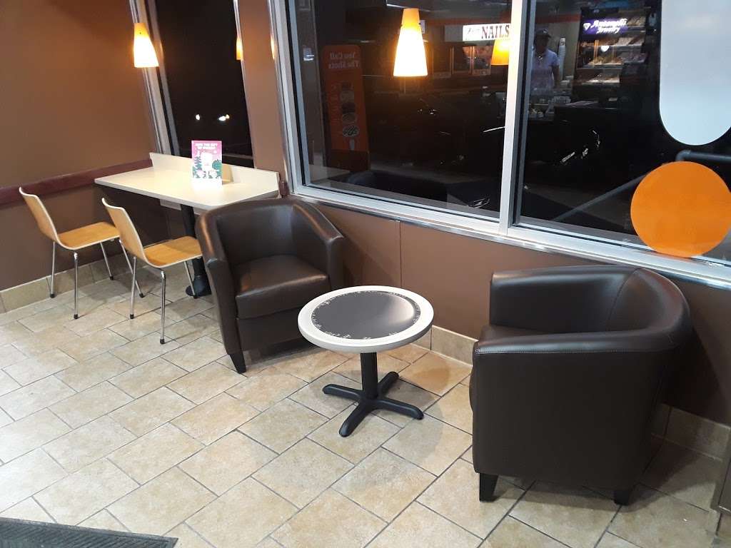 Dunkin Donuts | 1388 NJ-23, Butler, NJ 07405, USA | Phone: (973) 838-7494