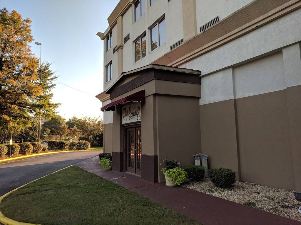 Ramada by Wyndham Birmingham Airport | 5216 Messer Airport Hwy, Birmingham, AL 35212, USA | Phone: (205) 719-1656