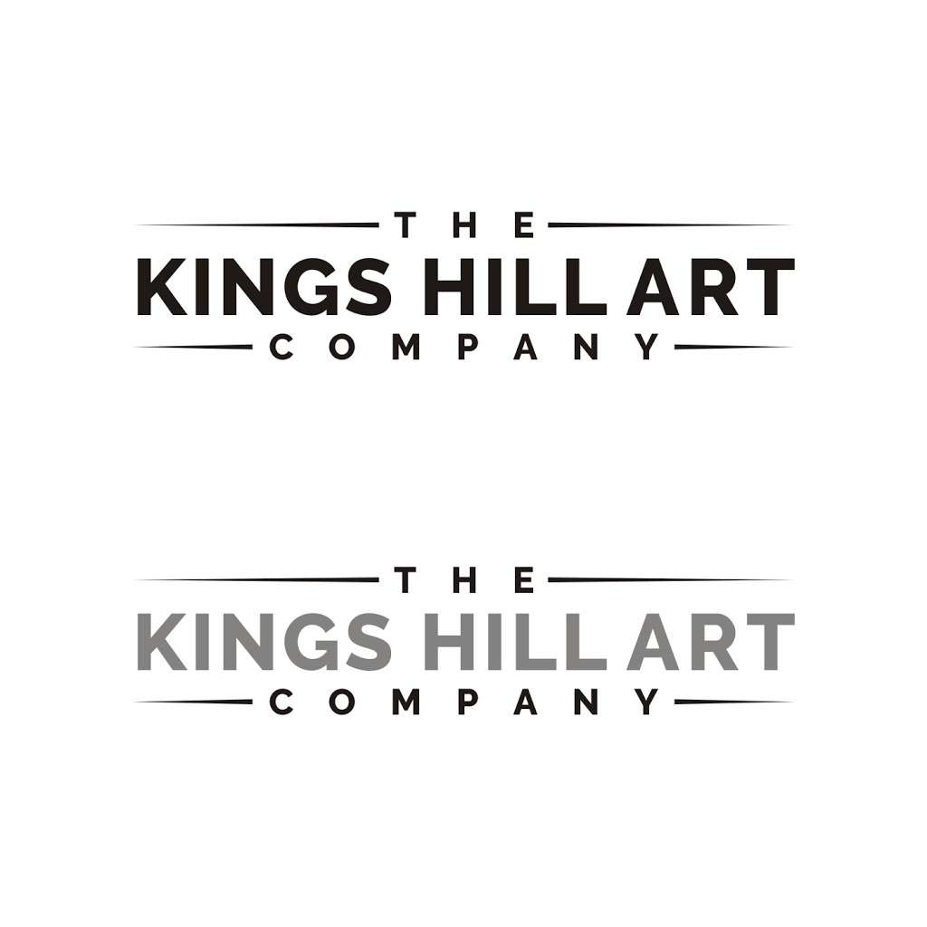 The Kings Hill Art Company | 14, 50 Churchill Square, Kings Hill, West Malling ME19 4YU, UK | Phone: 01732 525908