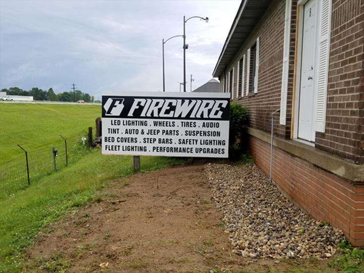 Firewire | 1281 Old State Rd 67 N, Mooresville, IN 46158, USA | Phone: (317) 961-4124