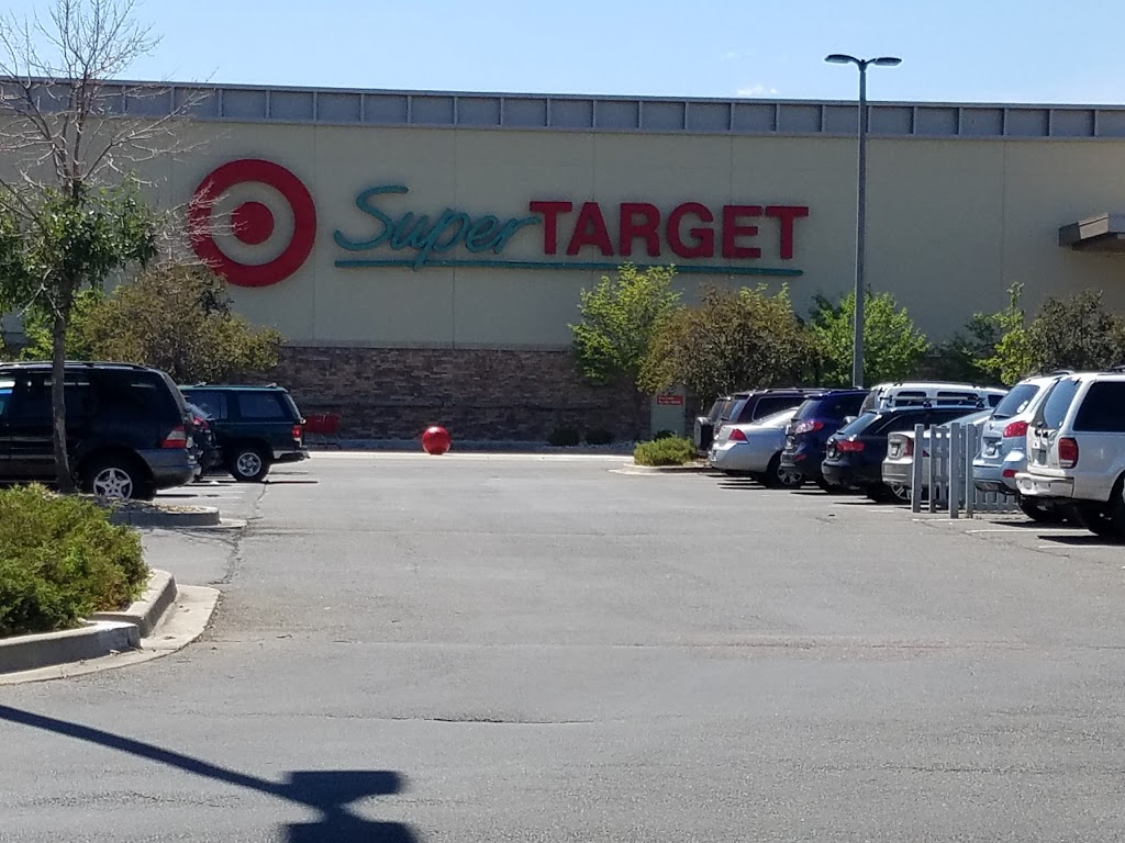 Target | 10445 Reed St, Westminster, CO 80021, USA | Phone: (303) 410-8310