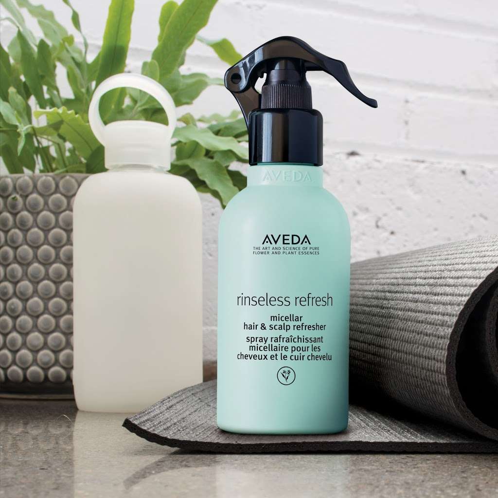 Salon Medusa Aveda Concept Salon | 15060 W Greenfield Ave # 106, Brookfield, WI 53005, USA | Phone: (262) 789-0545