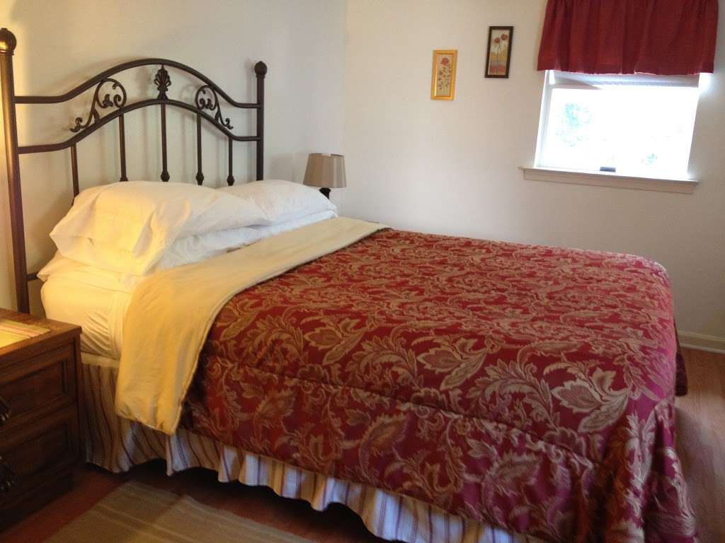 Red Lion Bed & Breakfast | 101 S Franklin St, Red Lion, PA 17356, USA | Phone: (717) 244-4739