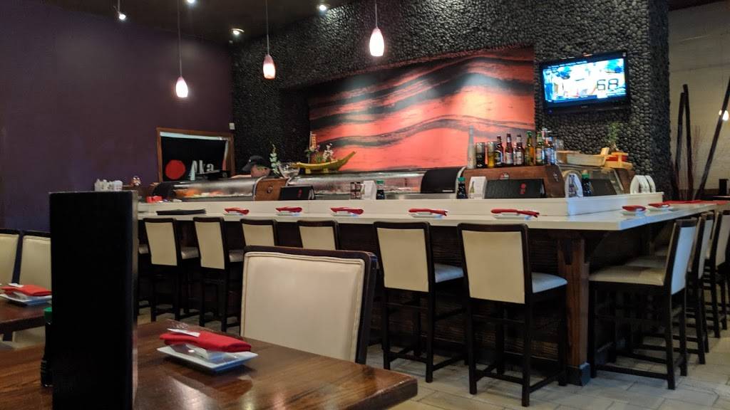 Aka Japanese Cuisine | 1460 Eldridge Pkwy, Houston, TX 77077, USA | Phone: (281) 558-8900