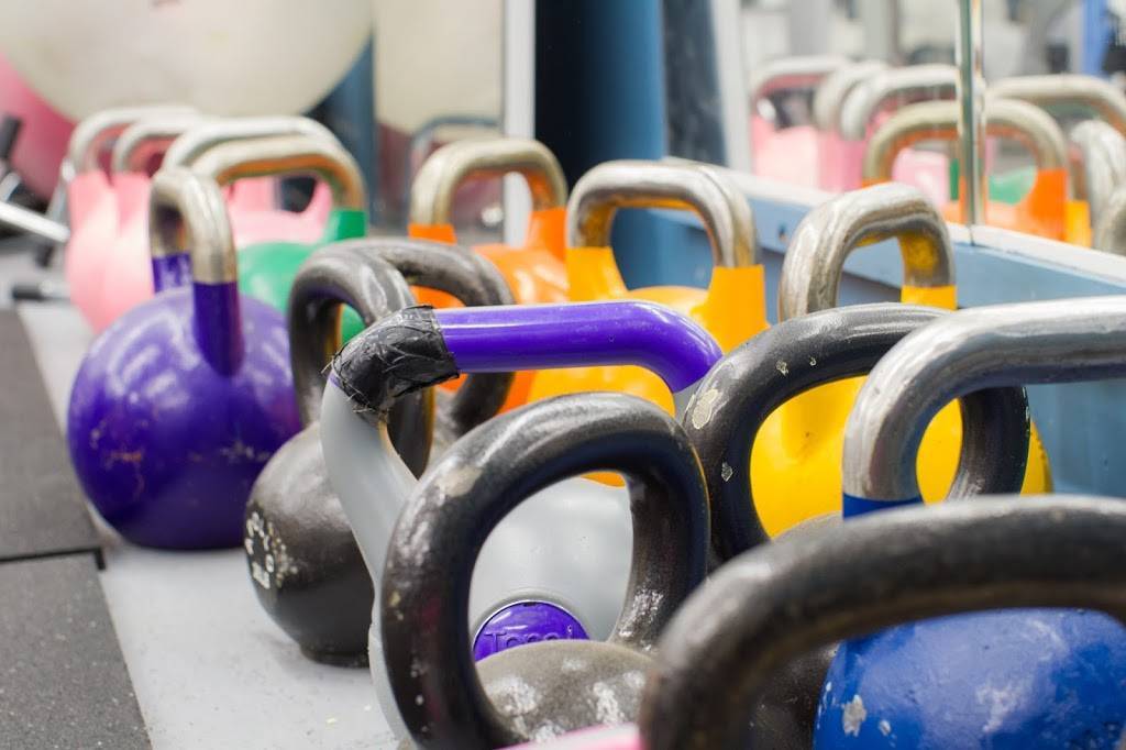 Underdog Personal Training | 457 Park Ave #2615, San Jose, CA 95110, USA | Phone: (408) 506-1995