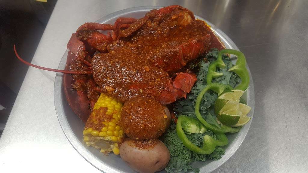 KING OF CRABS | 7610 Reseda Blvd, Reseda, CA 91335, USA | Phone: (818) 654-6403