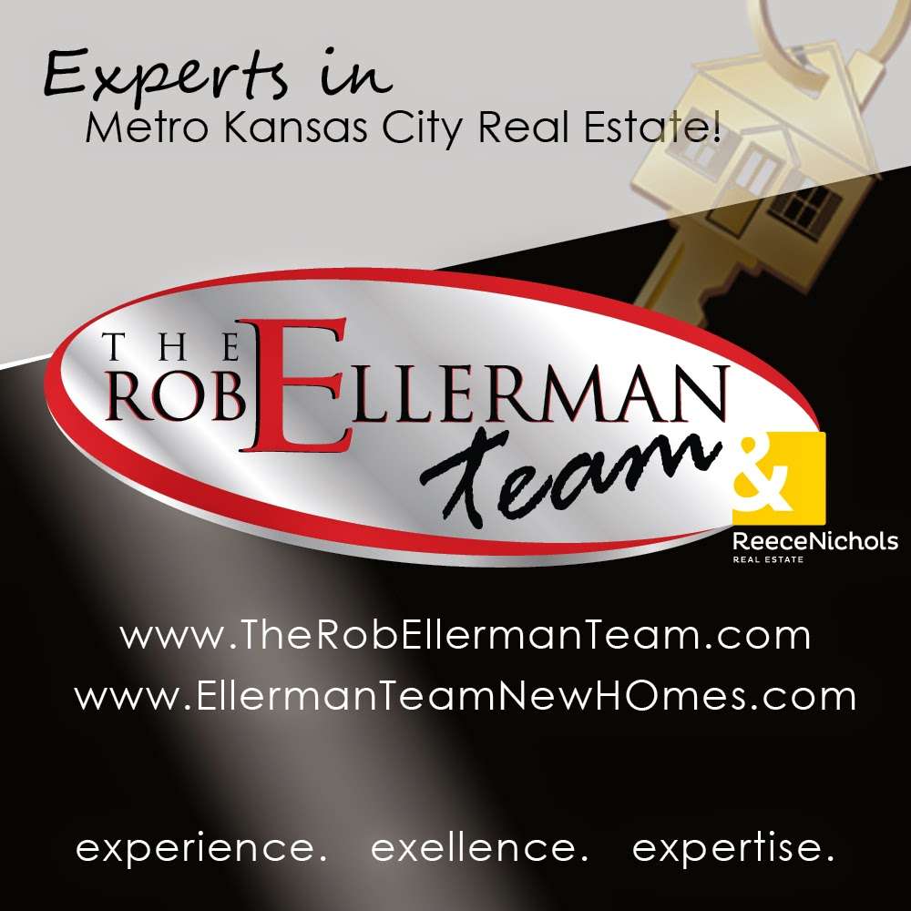 The Rob Ellerman Team of ReeceNichols Kansas City North | 201 NE 91 St, Kansas City, MO 64155 | Phone: (816) 304-4434