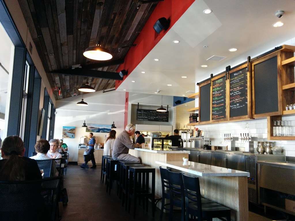 Foodniks | 1 Blackfield Dr, Belvedere Tiburon, CA 94920, USA | Phone: (415) 388-7800