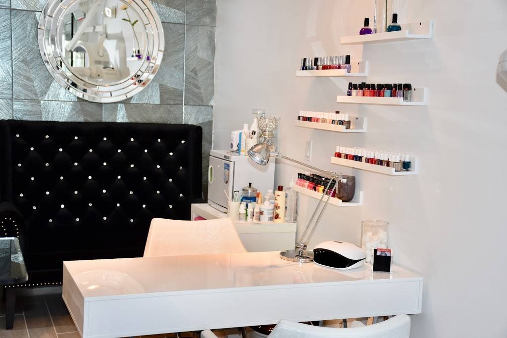 Venezia Beauty Salon | 2201 NW 27th Ave, Miami, FL 33142 | Phone: (786) 334-6246