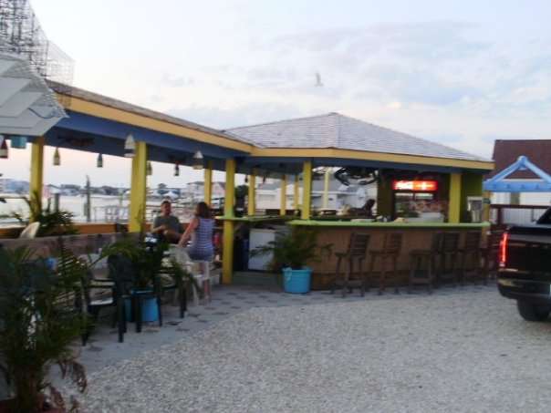 Sunset View Marina | 235 W 3rd Ave, North Wildwood, NJ 08260 | Phone: (609) 780-7727