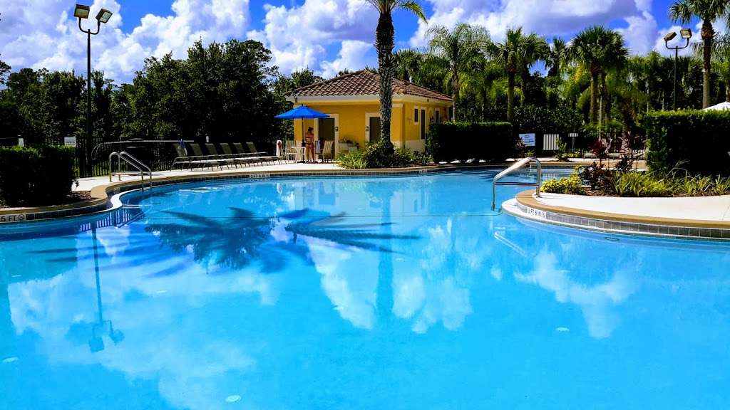 Oakwater Resort | 2705 Wolcott Ln, Kissimmee, FL 34747, USA | Phone: (407) 390-0745