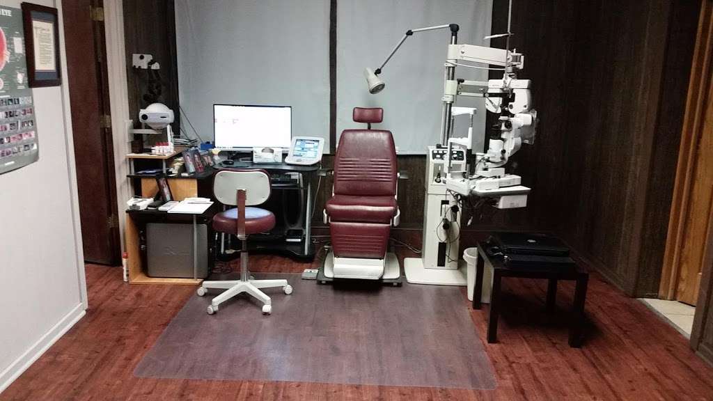 Lisa Stafford, OD Family Eye Care | 2070 IN-39, Frankfort, IN 46041, USA | Phone: (765) 659-2020