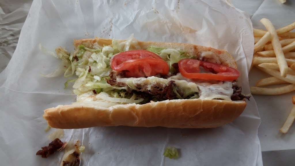 Cousins Subs | 7700 S Lovers Lane Rd #160, Franklin, WI 53132, USA | Phone: (414) 425-1310