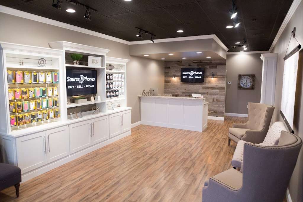 Source1Phones Computer & Phone Repair | 4811 Old York Rd Suite 103, Rock Hill, SC 29732, USA | Phone: (803) 875-1515