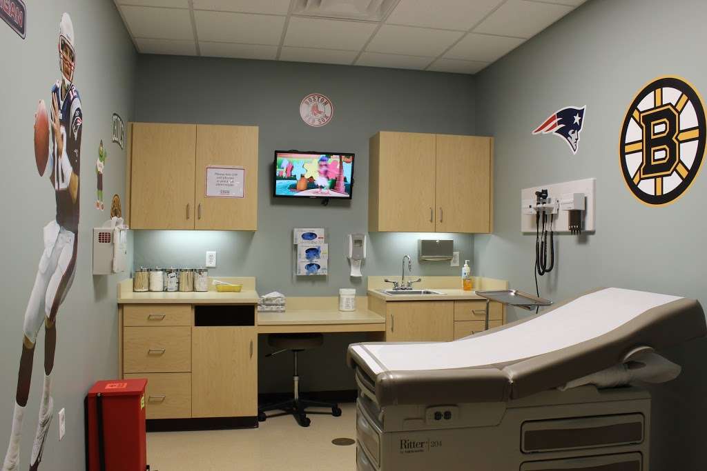 AFC Urgent Care Saugus | 371 Broadway, Saugus, MA 01906, USA | Phone: (781) 233-1000