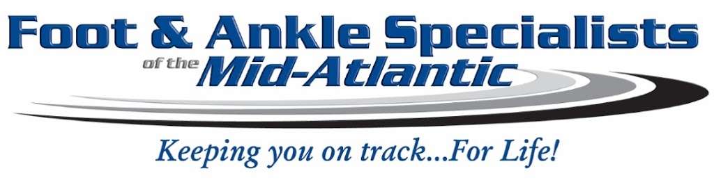 Foot & Ankle Specialists of the Mid-Atlantic - Greencastle, PA | 50 Eastern Ave Suite 122, Greencastle, PA 17225, USA | Phone: (717) 643-0795