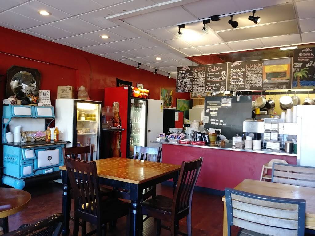 Cafetal Quilombo Cafe | 4343 15th Ave S, Seattle, WA 98108, USA | Phone: (206) 602-6412