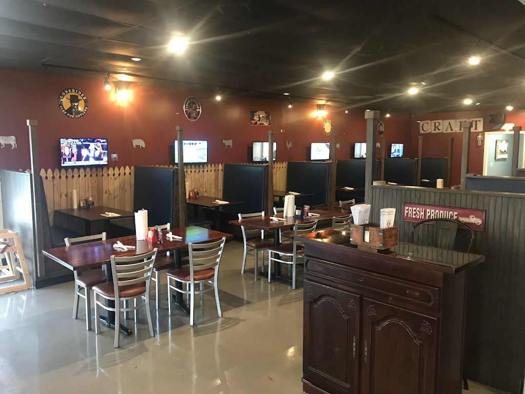 Stateline BBQ And Taphouse | 4052 Charlotte Hwy, Clover, SC 29710 | Phone: (803) 701-8029