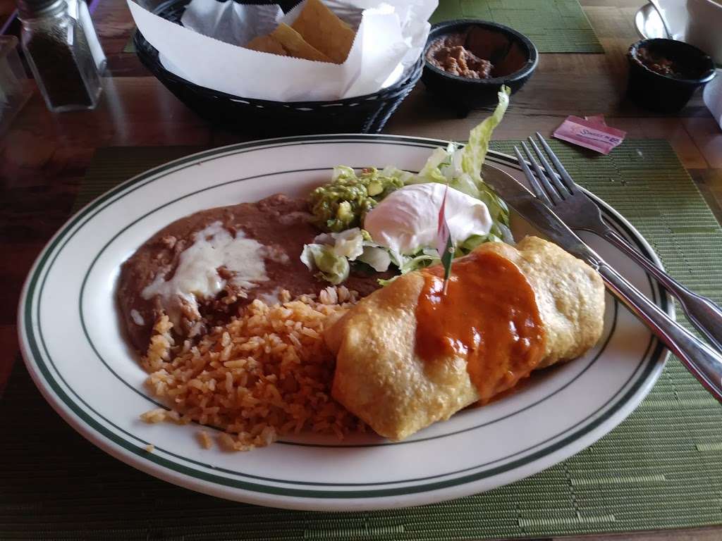 Los Tres Chiles | 2765 Yulupa Ave, Santa Rosa, CA 95405, USA | Phone: (707) 304-5724