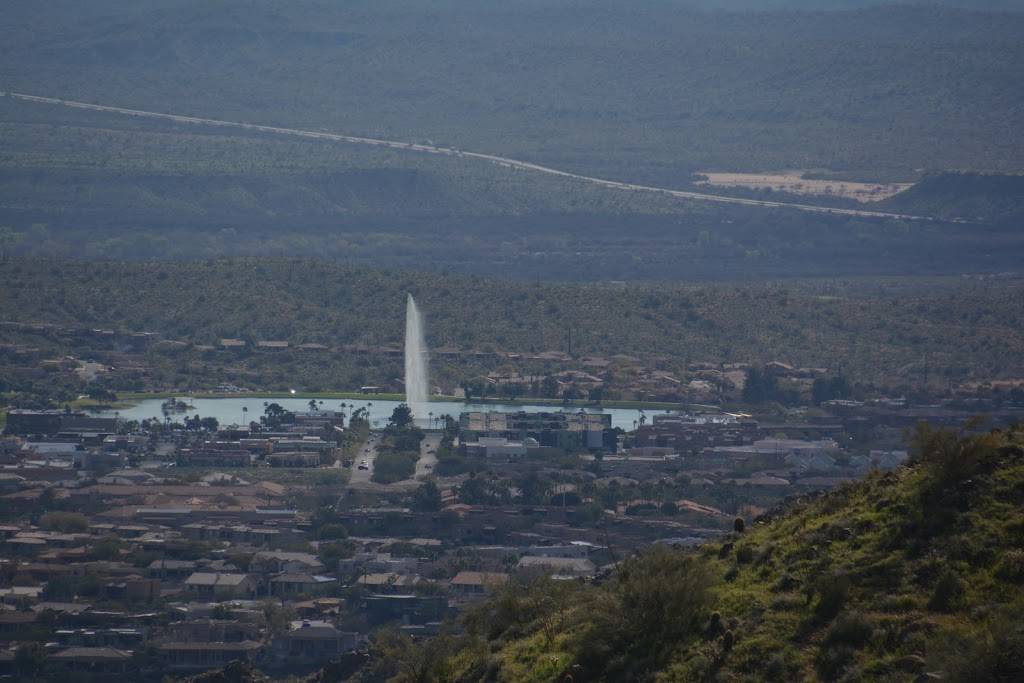 McDowell Mtn Preserve | N Eagle Ridge Dr, Fountain Hills, AZ 85268, USA