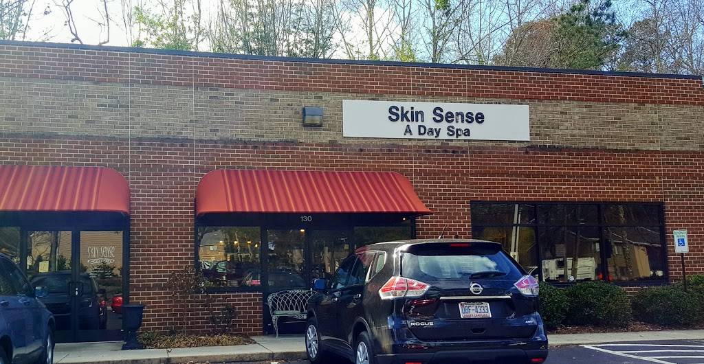 Skin Sense, a day spa | 6801 Falls of Neuse Rd #130, Raleigh, NC 27615, USA | Phone: (919) 870-0700