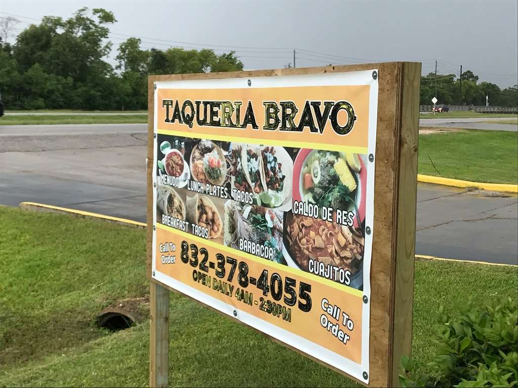 Taco Bravo | 10339 W Fairmont Pkwy, La Porte, TX 77571, USA