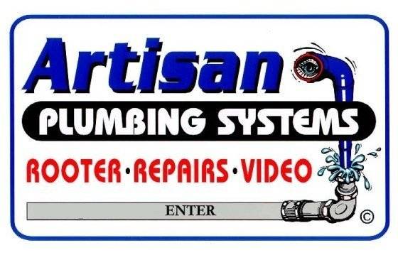 Artisan Plumbing Systems | 436 N Canyon Blvd, Monrovia, CA 91016, USA | Phone: (626) 359-2288