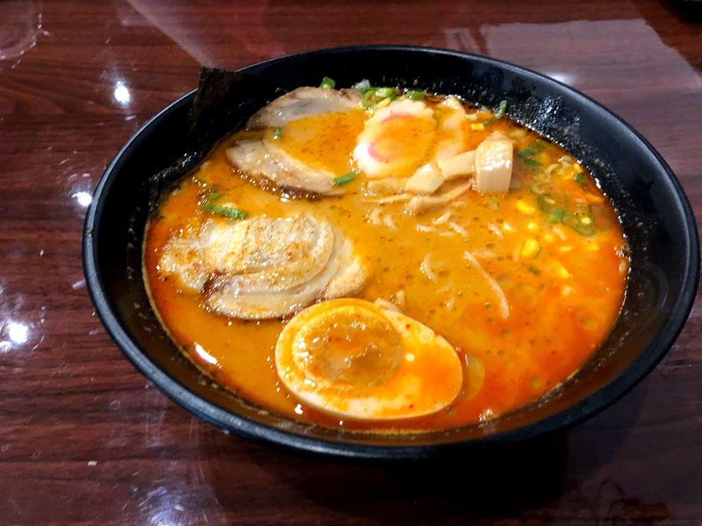 Ramen King | 9555 Spring Green Blvd Suite A, Katy, TX 77494, USA | Phone: (832) 437-5633