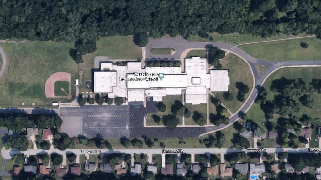 Westchester Intermediate School | 1050 S 5th St, Chesterton, IN 46304, USA | Phone: (219) 983-3710