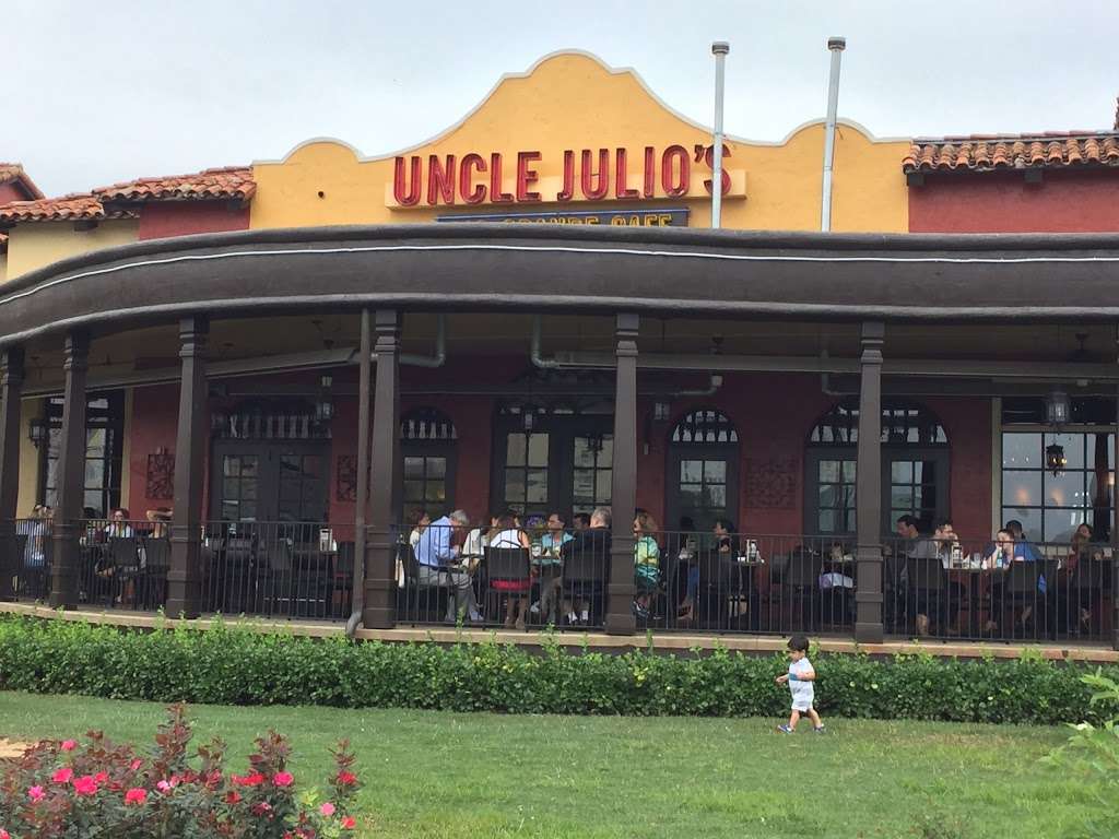 Uncle Julios Mexican From Scratch | 231 Rio Blvd, Gaithersburg, MD 20878, USA | Phone: (240) 632-2150