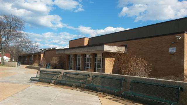 Fairview South Elementary School | 7040 Laramie Ave, Skokie, IL 60077, USA | Phone: (847) 929-1048